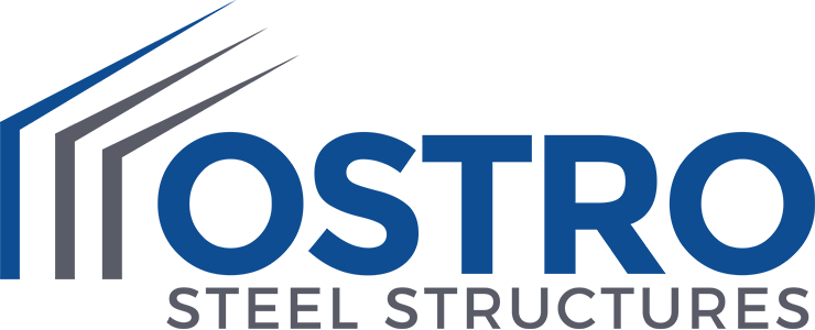 Ostro Steel Structures logo